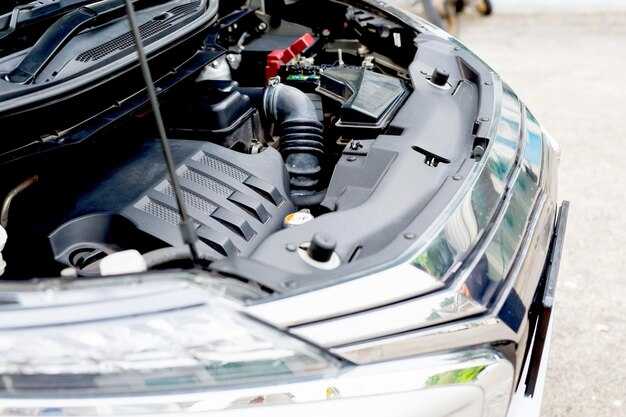 Ошибки, которые могут возникнуть после замены ЭБУ