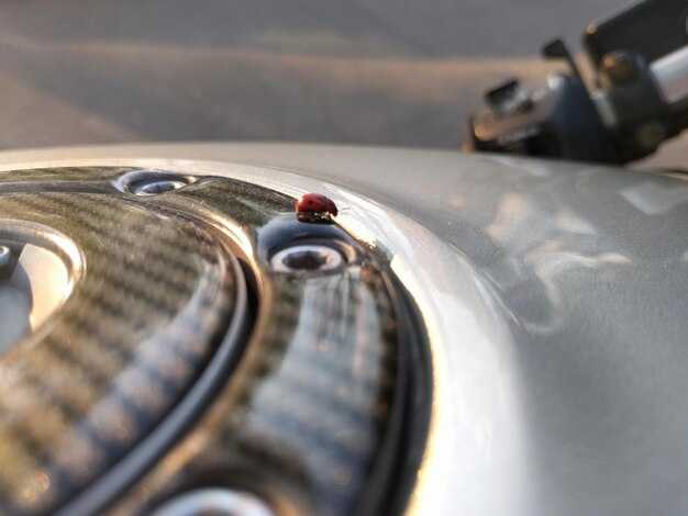 Замена ЭБУ Opel Astra H