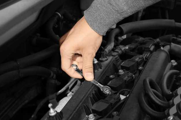 Установка нового цилиндра сцепления: последовательность и важные нюансы