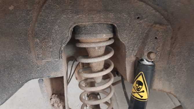 Как определить необходимость смены