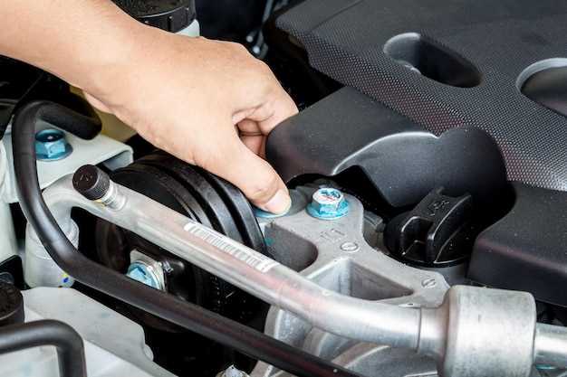 Обзор процесса замены пыльника внутреннего ШРУСа на Приоре без снятия привода