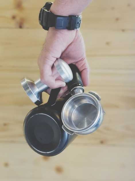 Подготовительные меры перед началом работ