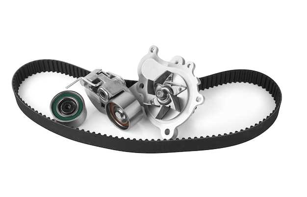 Подготовка к замене ремня ГРМ на Рено Меган: что нужно и как проверить состояние