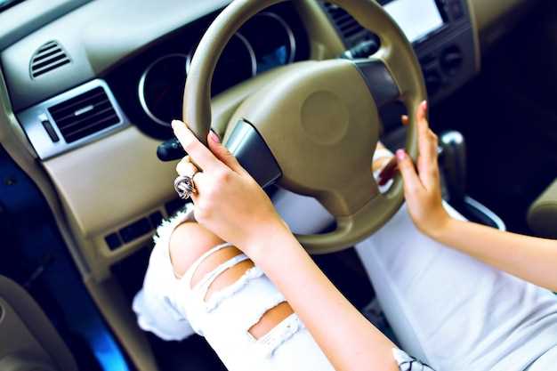 Какие материалы подходят для замены руля