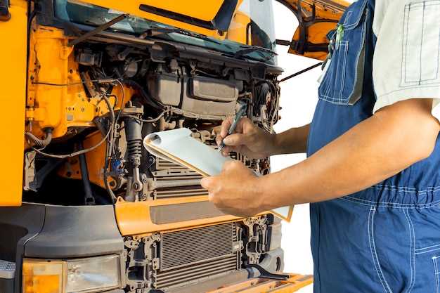 Подготовка и диагностика перед заменой сальника гидроусилителя