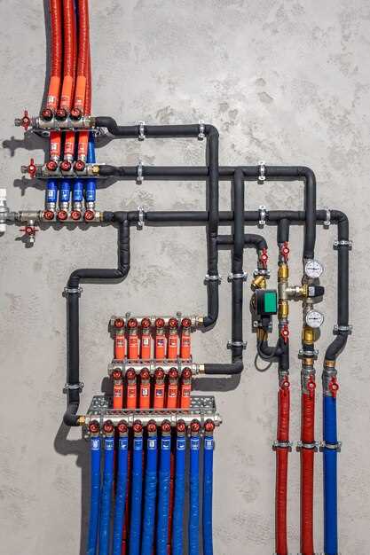 Проверка состояния охлаждающей системы перед началом работы