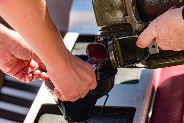 Обеспечение безопасности при работе с топливом