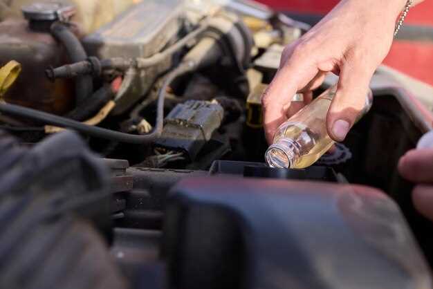 Проверка и прокачка сцепления для устранения воздуха
