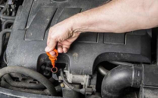 Финальное тестирование работы сцепления и контроль уровня жидкости