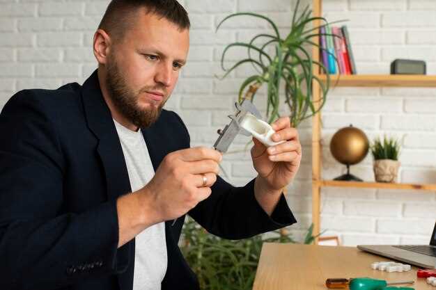 Регулировка параметров системы для достижения нужных характеристик