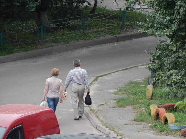 Польза ходьбы для сердечно-сосудистой системы