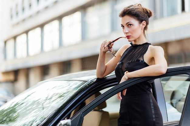 Тренды в автомобильной моде: что выбрать в 2023 году