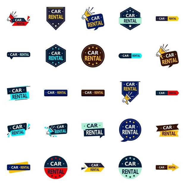 Разбор популярных дизайнов значков и их смысла